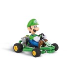 Carrera rc 2.4ghz mario kart pipe kart, luigi 370200984p