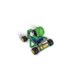 Carrera rc 2.4ghz mario kart pipe kart, luigi 370200984p