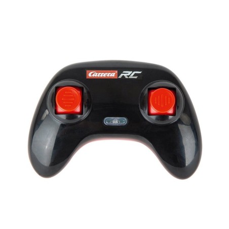 Carrera rc 2.4ghz mario kart pipe kart, melocotón 370200986p