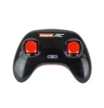 Carrera rc 2.4ghz mario kart pipe kart, melocotón 370200986p