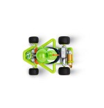 Carrera rc 2.4ghz mario kart pipe kart, yoshi 370200988p