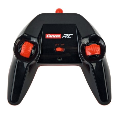 Carrera rc 2.4ghz carrera factory racing 21 370201070
