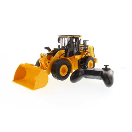Carrera 37025003, radiocontrol