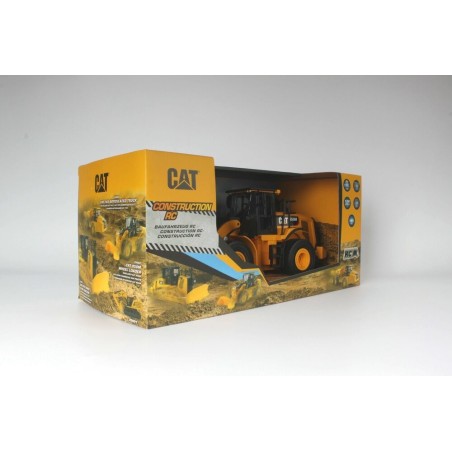 Carrera 37025003, radiocontrol