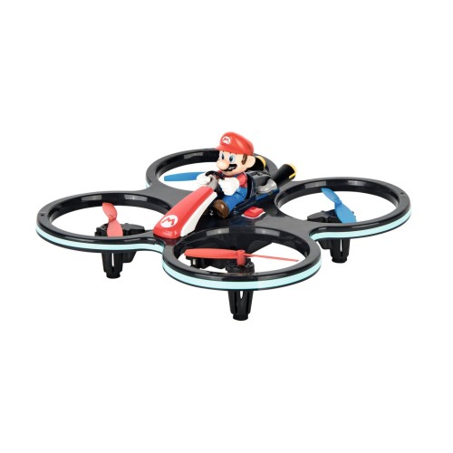 2.4ghz mini mario-copter