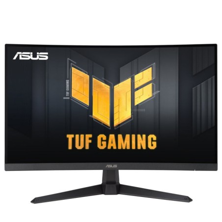 Monitor asus vg27vq3b de gaming 27"   negro