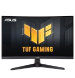 Monitor asus vg27vq3b de gaming 27"   negro