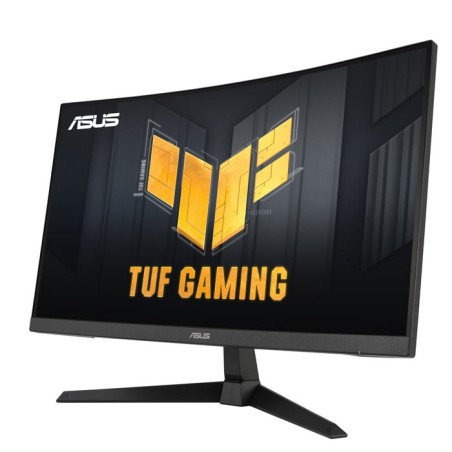 Monitor asus vg27vq3b de gaming 27"   negro