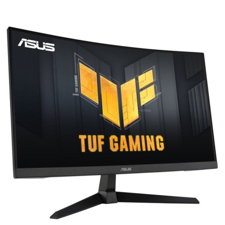 Monitor asus vg27vq3b de gaming 27"   negro