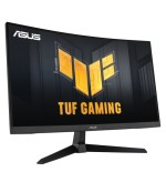 Monitor asus vg27vq3b de gaming 27"   negro
