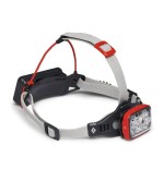 Black diamond bd6206948001all1, luz de led gris/rojo