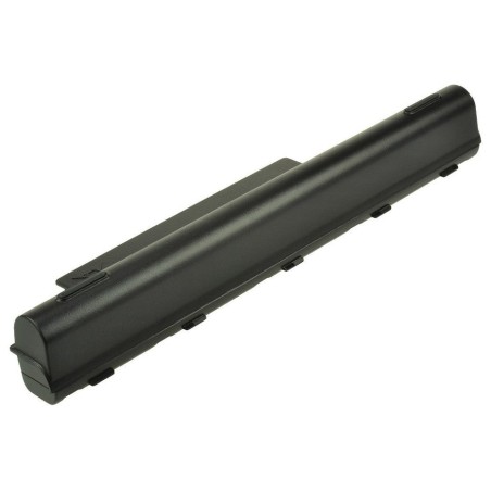 2-power batería 11.1v 7800mah para acer aspire 4551 cbi3256b