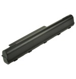 2-power batería 11.1v 7800mah para acer aspire 4551 cbi3256b