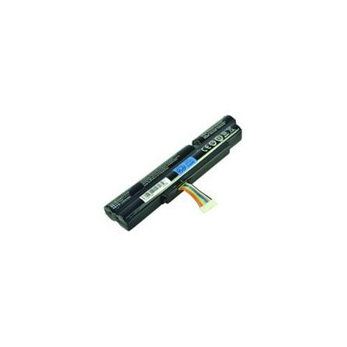2-power batería 11.1v 4400mah para acer aspire timelinex 3830t cbi3391a