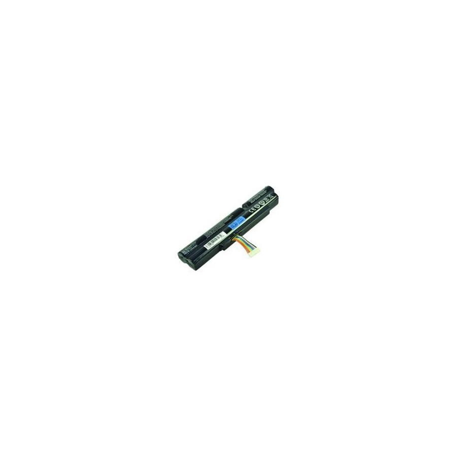 2-power batería 11.1v 4400mah para acer aspire timelinex 3830t cbi3391a
