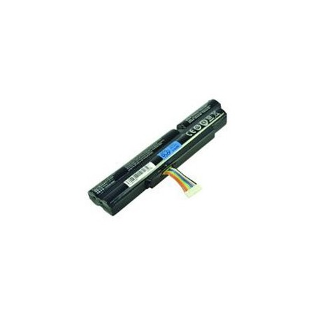 2-power batería 11.1v 4400mah para acer aspire timelinex 3830t cbi3391a