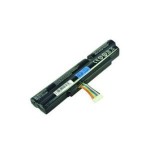 2-power batería 11.1v 4400mah para acer aspire timelinex 3830t cbi3391a