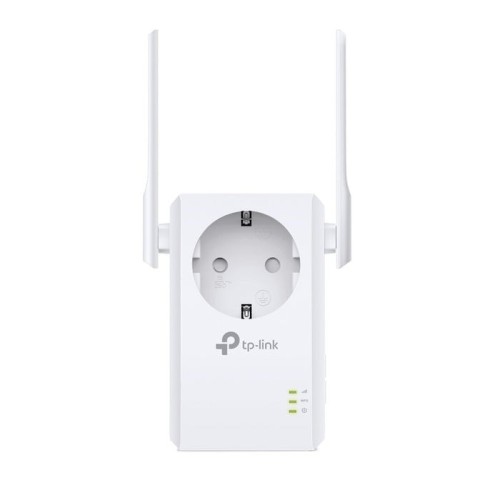 Tp-link tl-wa860re repetidor wifi amplificador 300mbps