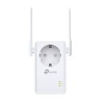 Tp-link tl-wa860re repetidor wifi amplificador 300mbps