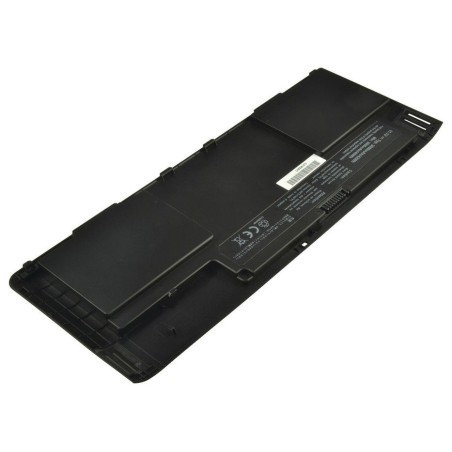 2-power batería 11.1v 3400mah para hp revolve 810 tablet cbp3387a