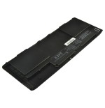 2-power batería 11.1v 3400mah para hp revolve 810 tablet cbp3387a