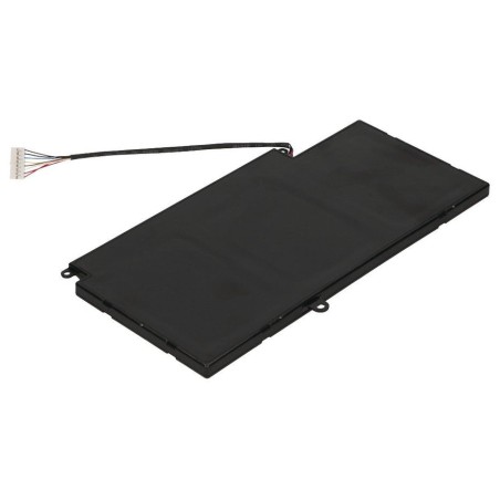 2-power batería 11.1v 4600mah para dell vostro 5560 cbp3632a
