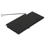 2-power batería 11.1v 4600mah para dell vostro 5560 cbp3632a