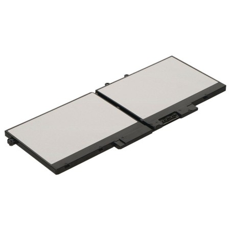 2-power batería 7.6v 8000mah para dell precision 3540 mobile workstation cbp3672a