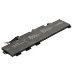 2-power batería 11.55v 4850mah para hp elitebook 755 g5 cbp3754a