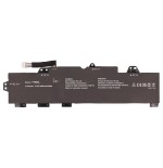 2-power batería 11.55v 4850mah para hp elitebook 755 g5 cbp3754a