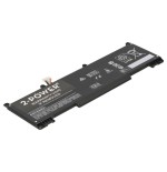 2-power batería 11.4v 3950mah para hp probook 430 g8 cbp3763a