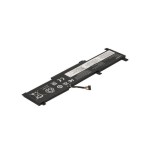 2-power batería 11.55v 3400mah para lenovo ideapad 1-14jil7 82lv cbp3878a