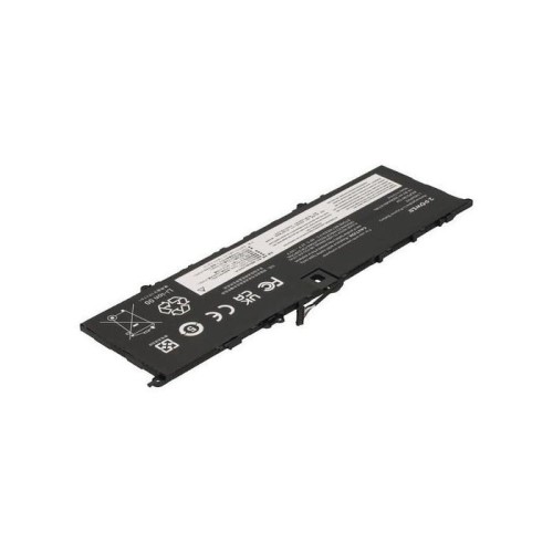 2-power batería 14.8v 3200mah para lenovo yoga slim 7 pro-14ach5 o 82n5 cbp3880a