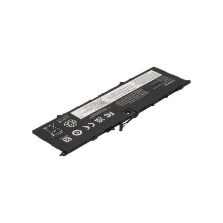 2-power batería 14.8v 3200mah para lenovo yoga slim 7 pro-14ach5 o 82n5 cbp3880a
