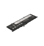2-power batería 14.8v 3200mah para lenovo yoga slim 7 pro-14ach5 o 82n5 cbp3880a