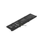 2-power batería 11.55v 3400mah para asus m1603qa cbp3882a