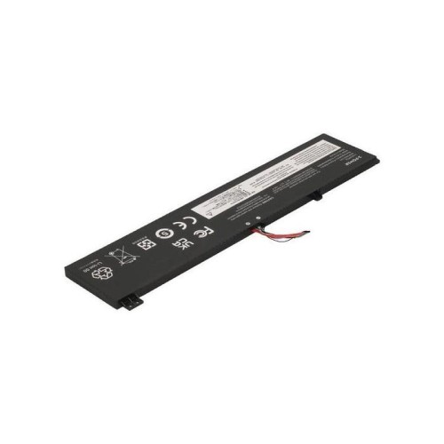 2-power batería 15.4v 5180mah para lenovo legion 5-15imh05h 81y6 cbp3888a