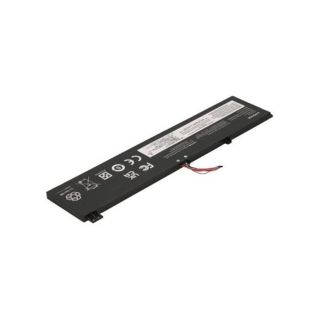 2-power batería 15.4v 5180mah para lenovo legion 5-15imh05h 81y6 cbp3888a