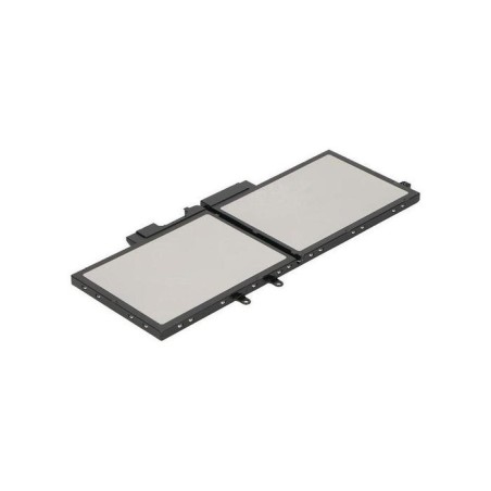 2-power batería 15.2v 4473mah para dell latitude 5410, 5510 cbp3998a