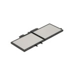 2-power batería 15.2v 4473mah para dell latitude 5410, 5510 cbp3998a