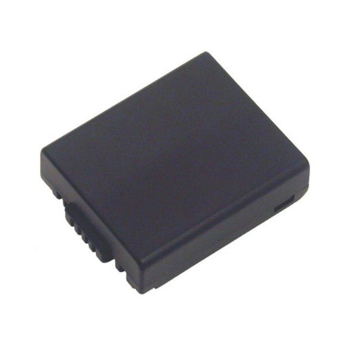 2-power digital camera batería 7.2v 700mah para panasonic cga-s002e/1b dbi9620a