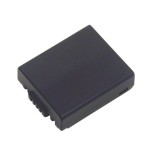 2-power digital camera batería 7.2v 700mah para panasonic cga-s002e/1b dbi9620a