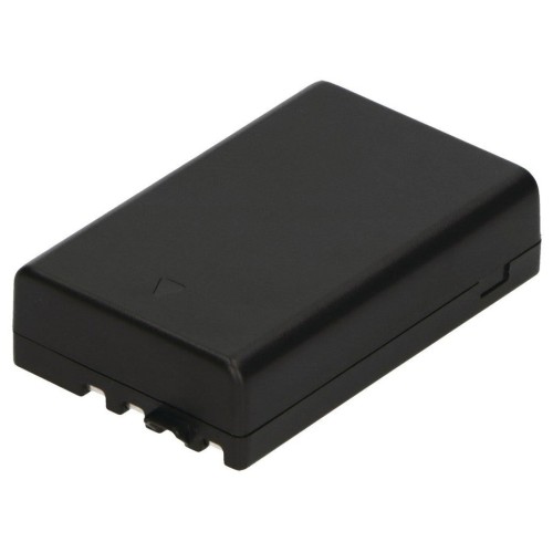 2-power digital camera batería 7.2v 1000mah para pentax d-li109 dbi9958a