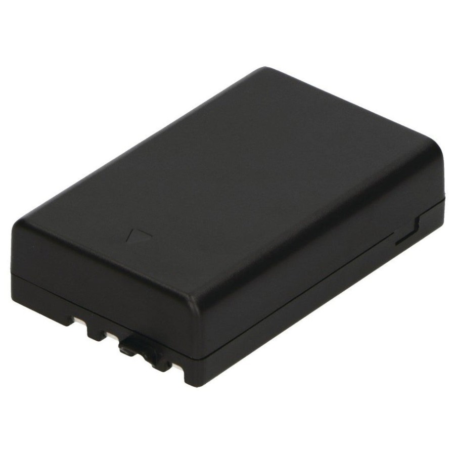 2-power digital camera batería 7.2v 1000mah para pentax d-li109 dbi9958a