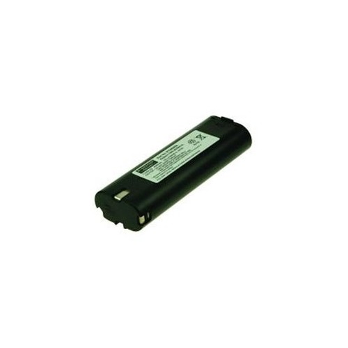 2-power power tool batería 7.2v 3000mah para makita 6019dwe pth0045a