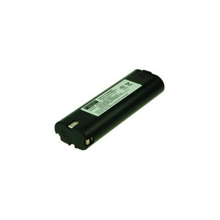 2-power power tool batería 7.2v 3000mah para makita 6019dwe pth0045a