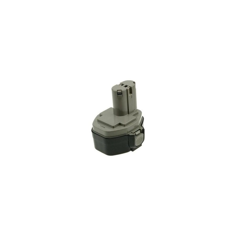 2-power power tool batería 14.4v 3000mah para makita 1434 pth0053a