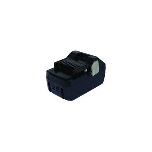 2-power power tool batería 18v 4000mah para hitachi c 18dsl pti0231a