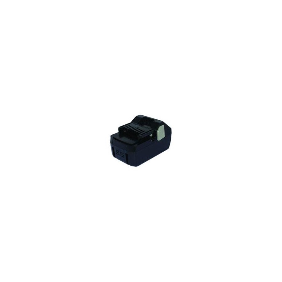 2-power power tool batería 18v 4000mah para hitachi c 18dsl pti0231a