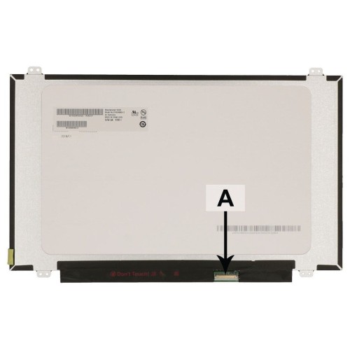 2-power pantalla 14.0 slim 1920x1080 fhd lcd edp (matte) scr0673b